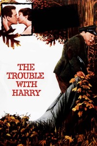 Nỗi Phiền Toái Về Harry The Trouble with Harry