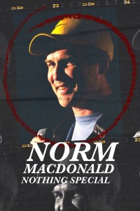 Norm Macdonald: Không có gì đặc biệt Norm Macdonald: Nothing Special