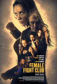 Nữ Chiến Binh Female Fight Club