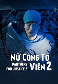 Nữ công tố viên (Phần 2) Partners for Justice 2 (Season 2)