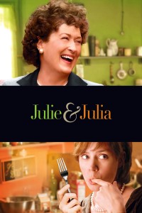 Nữ Đầu Bếp Julie & Julia