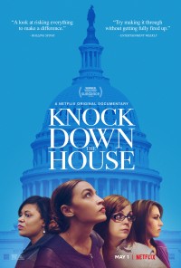 Nữ giới tranh cử Knock Down The House