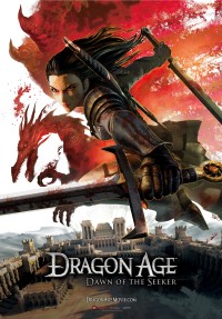 Nữ Hiệp Sĩ Diệt Rồng Dragon Age: Dawn of the Seeker