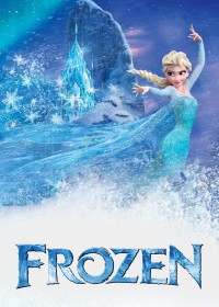 Nữ Hoàng Băng Giá Frozen