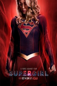 Nữ Siêu Nhân (Phần 4) Supergirl (Season 4)