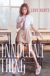 Nữ Sinh Quyến Rũ Innocent Thing