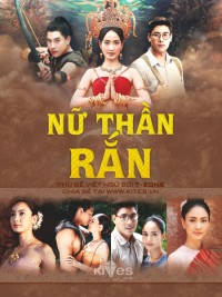 Nữ Thần Rắn Nakee