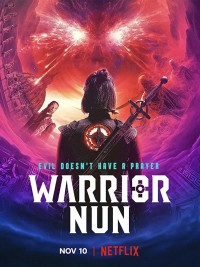 Nữ tu chiến binh (Phần 2) Warrior Nun (Season 2)