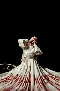 Nữ Tu Tử Thần Sister Death