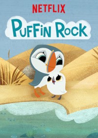 Núi hải âu (Phần 1) Puffin Rock (Season 1)