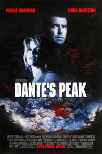 Núi lửa Dante Dante Peak