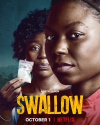 Nuốt trôi Swallow