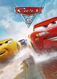 Ô tô 3 Cars 3