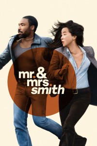 Ông Bà Smith Mr. & Mrs. Smith