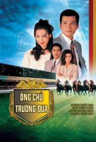 Ông Chủ Trường Đua Racing Peak