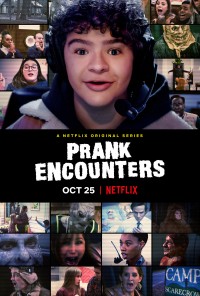 Ống kính kinh dị (Phần 1) Prank Encounters (Season 1)