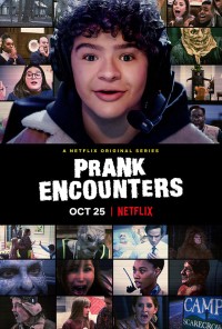 Ống kính kinh dị (Phần 2) Prank Encounters (Season 2)