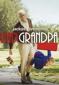 Ông Ngoại Bá Đạo Jackass Presents: Bad Grandpa