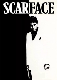 Ông Trùm Mặt Sẹo Scarface