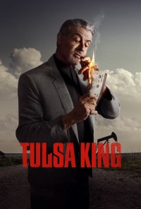 Ông Trùm vùng Tulsa Tulsa King