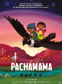 Pachamama Pachamama