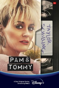 Pam & Tommy Pam & Tommy