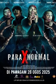 Para X Normal Paraxnormal