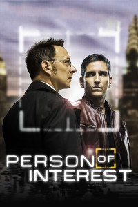 Kẻ Tình Nghi (Phần 1) Person of Interest (Season 1)