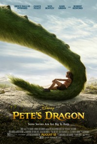 Pete Và Người Bạn Rồng Pete's Dragon