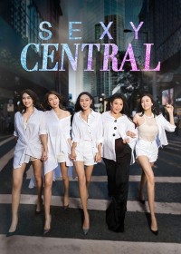 Phái đẹp quận Trung Hoàn Sexy Central