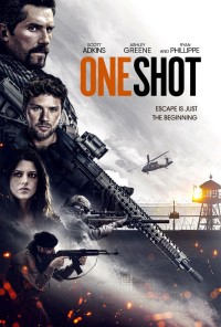 Phát Súng Chí Mạng One Shot