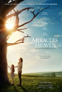 Phép lạ từ thiên đường Miracles from Heaven