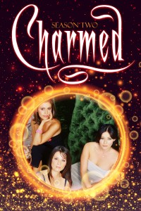 Phép Thuật (Phần 2) Charmed (Season 2)