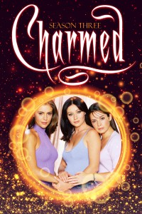 Phép Thuật (Phần 3) Charmed (Season 3)