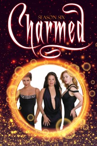 Phép Thuật (Phần 6) Charmed (Season 6)