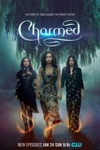 Phép Thuật Charmed