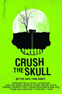 Phi Vụ Bất Khả Thi Crush the Skull
