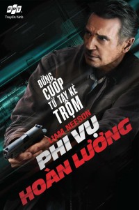 Phi vụ hoàn lương Honest Thief