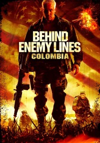 Phía Sau Chiến Tuyến 2: Trục Quỷ Behind Enemy Lines II: Axis of Evil
