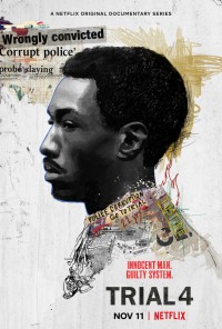 Phiên tòa thứ tư Trial 4