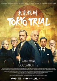 Phiên tòa Tokyo Tokyo Trial