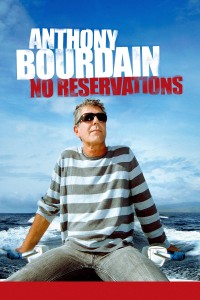 Phiêu Lưu Cùng Anthony Bourdain (Phần 5) Anthony Bourdain: No Reservations (Season 5)