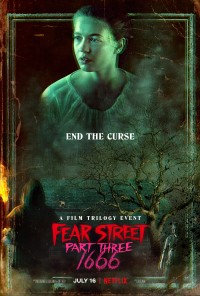 Phố Fear phần 3: 1666 Fear Street Part 3: 1666