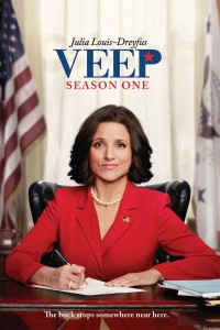 Phó Tổng Thống (Phần 1) Veep (Season 1)