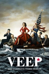 Phó Tổng Thống (Phần 3) Veep (Season 3)
