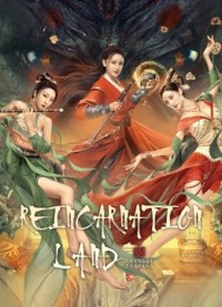 Phong Khởi Lạc Dương: Cõi Âm Dương Reincarnation Land