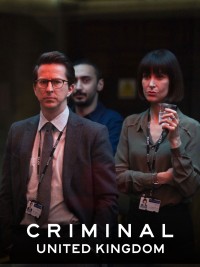 Phòng thẩm vấn: Anh Quốc (Phần 2) Criminal: UK (Season 2)