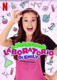Phòng thí nghiệm diệu kỳ của Emily Emily's Wonder Lab
