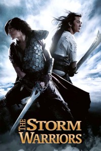 Phong Vân 2 The Storm Warriors II