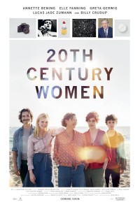 Phụ Nữ Thế Kỷ 20 20th Century Women